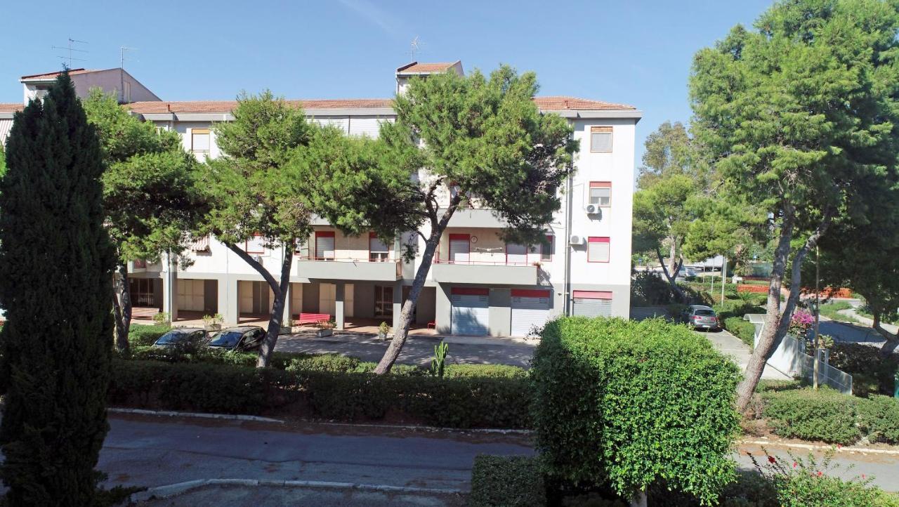 B&B La Fenice Gela Exterior photo