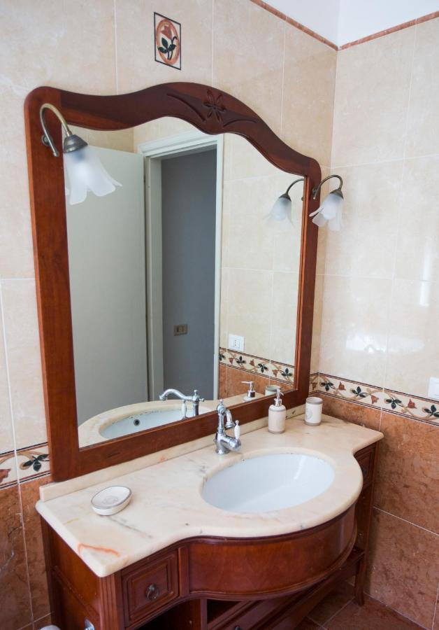 B&B La Fenice Gela Exterior photo