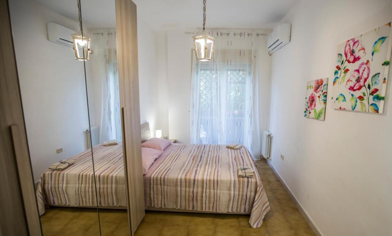 B&B La Fenice Gela Exterior photo
