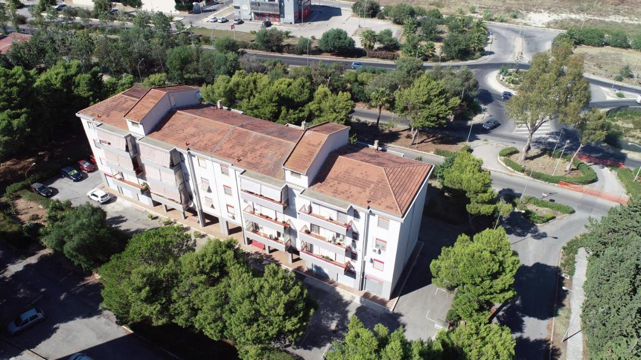 B&B La Fenice Gela Exterior photo