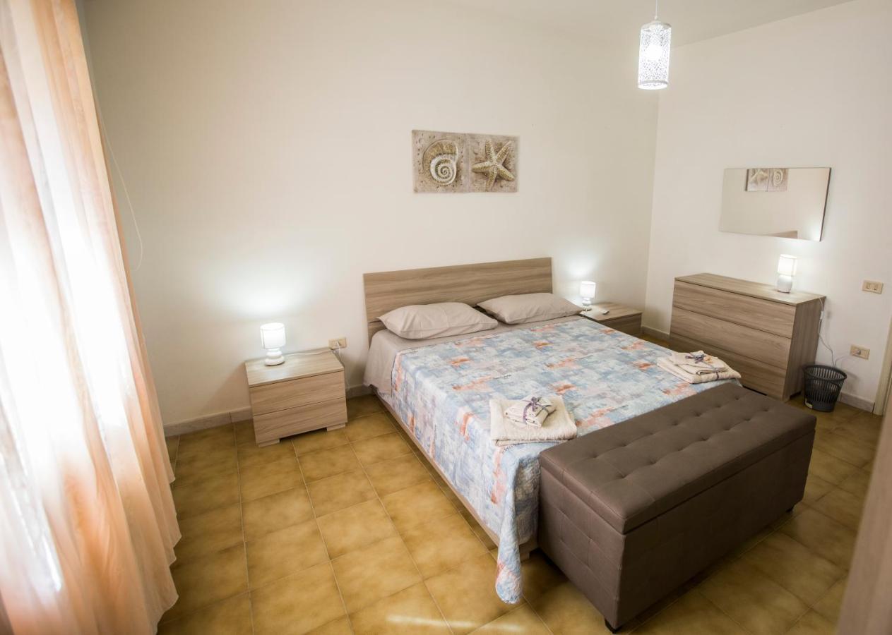 B&B La Fenice Gela Exterior photo