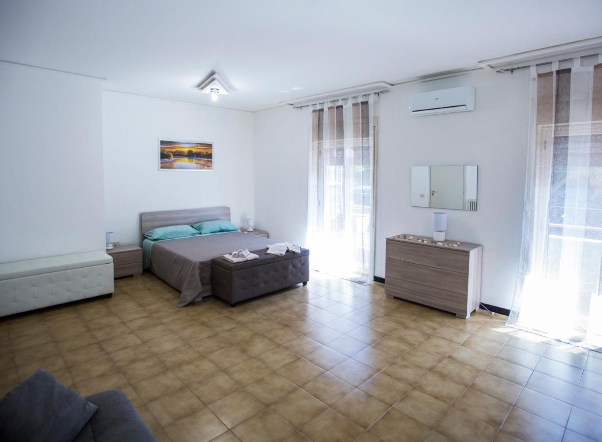 B&B La Fenice Gela Exterior photo